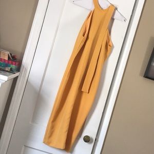 NY&C dress